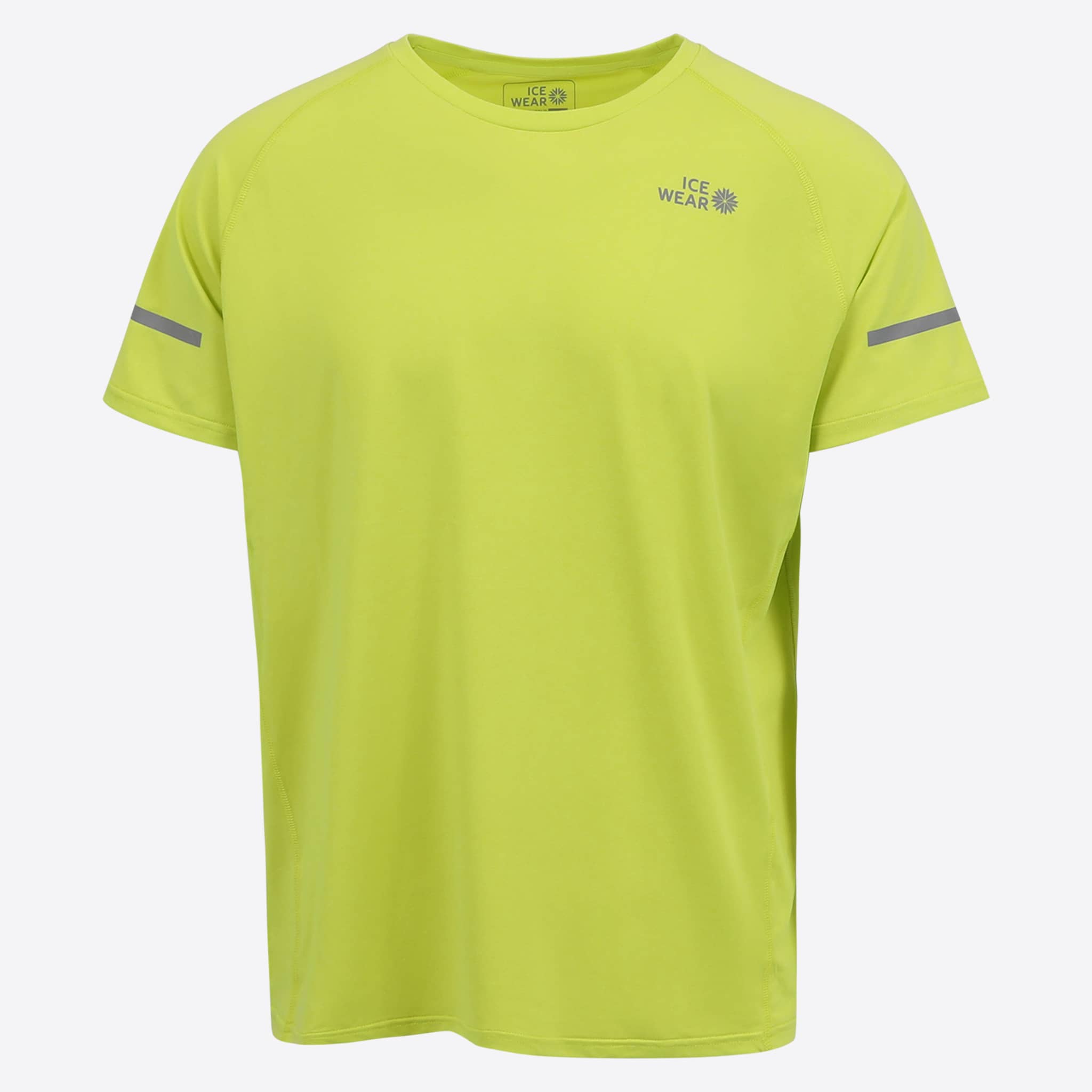 Reynir Q-dry outdoor T-shirt