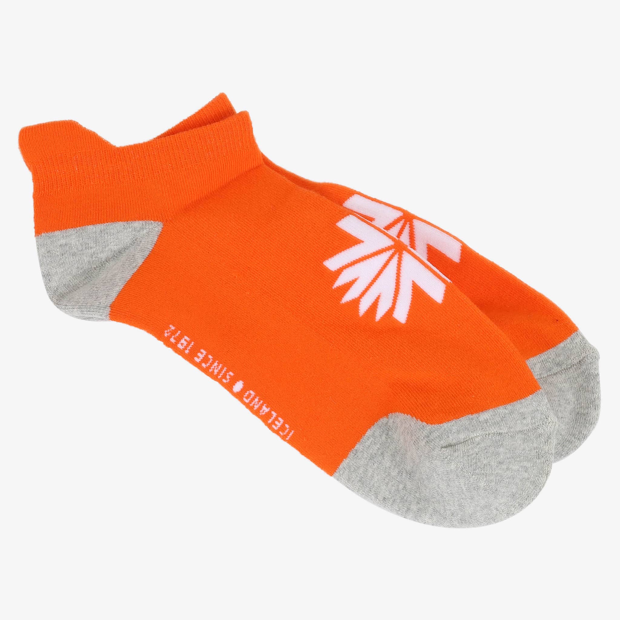Grjót Ankle Socks 