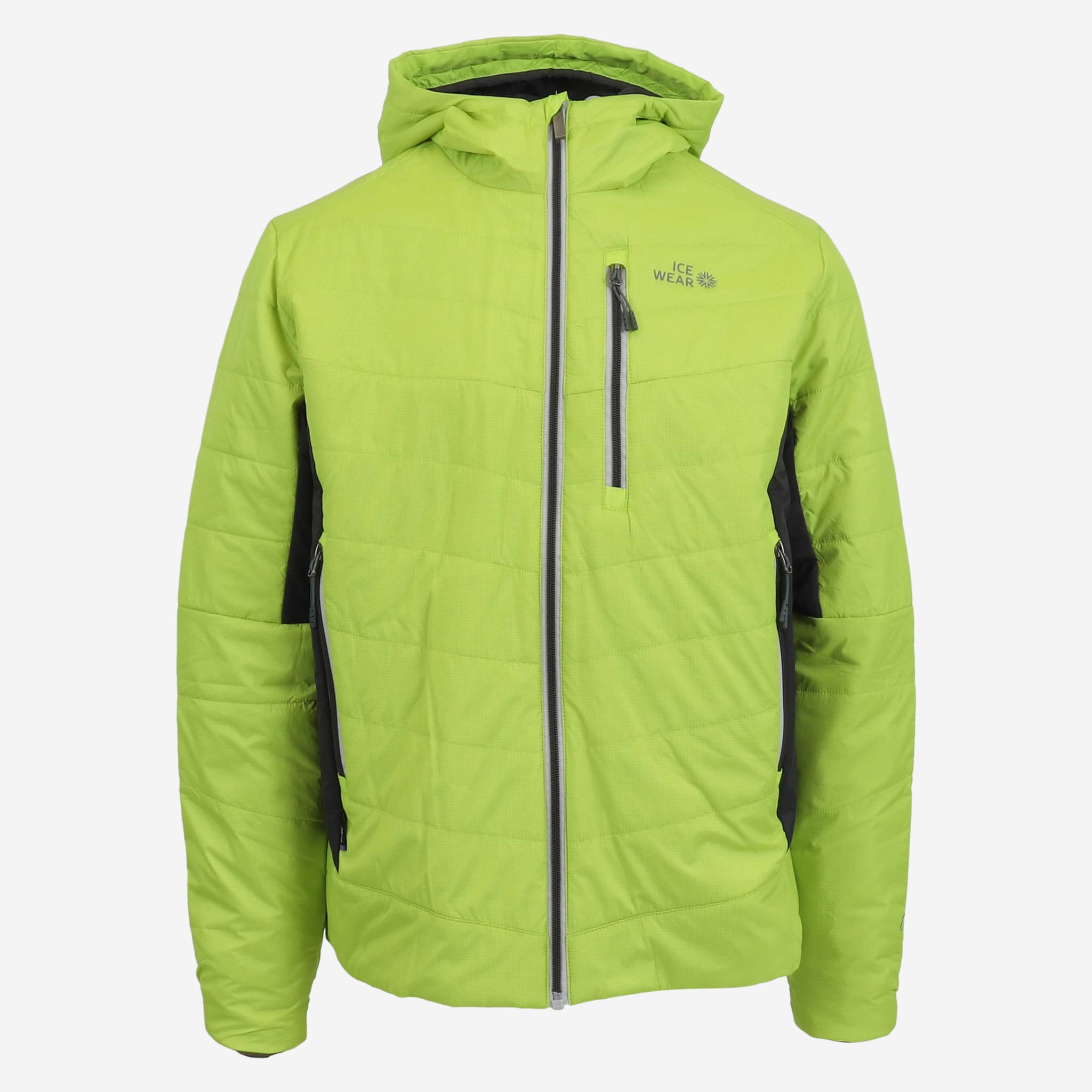 Langjökull Icelandic sheep wool jacket  