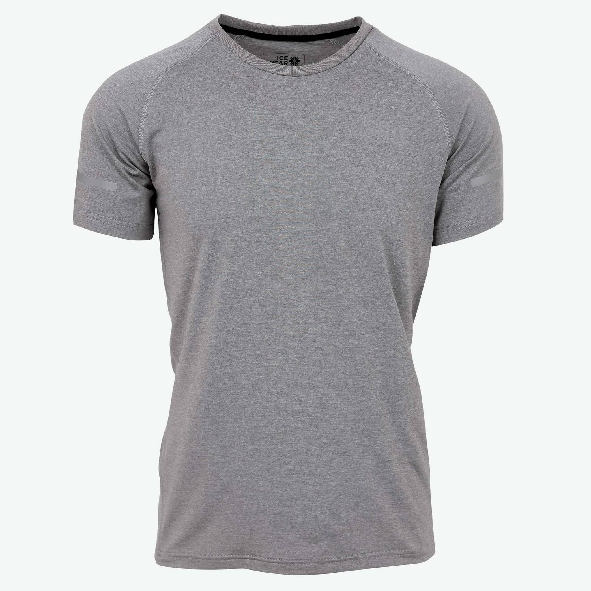 Reynir Q-dry outdoor T-shirt