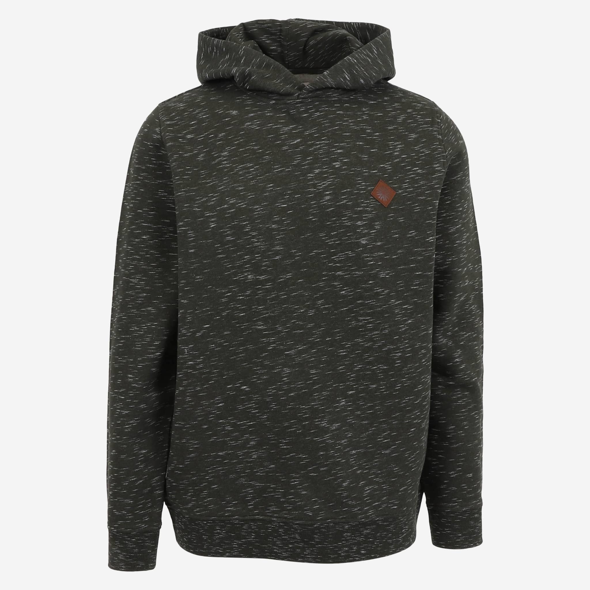 Snjóstormur cotton hoodie