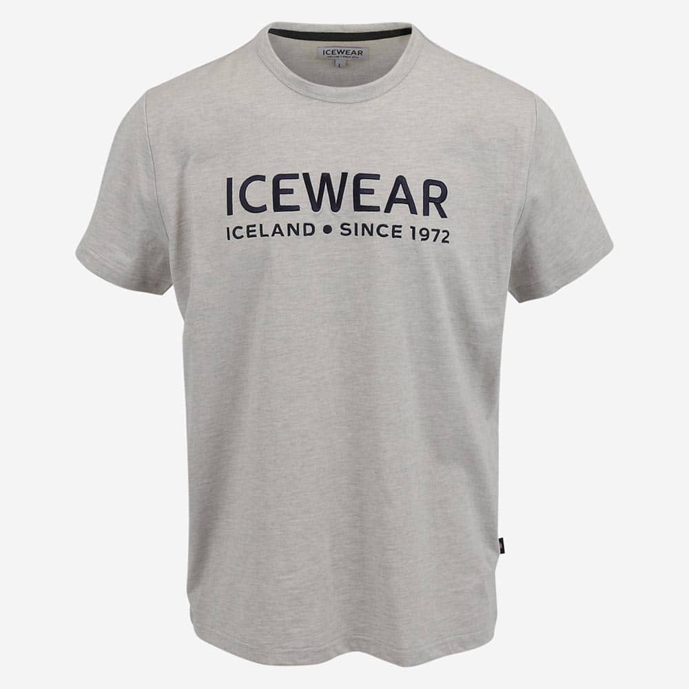 Eyjalón Icewear t-shirt