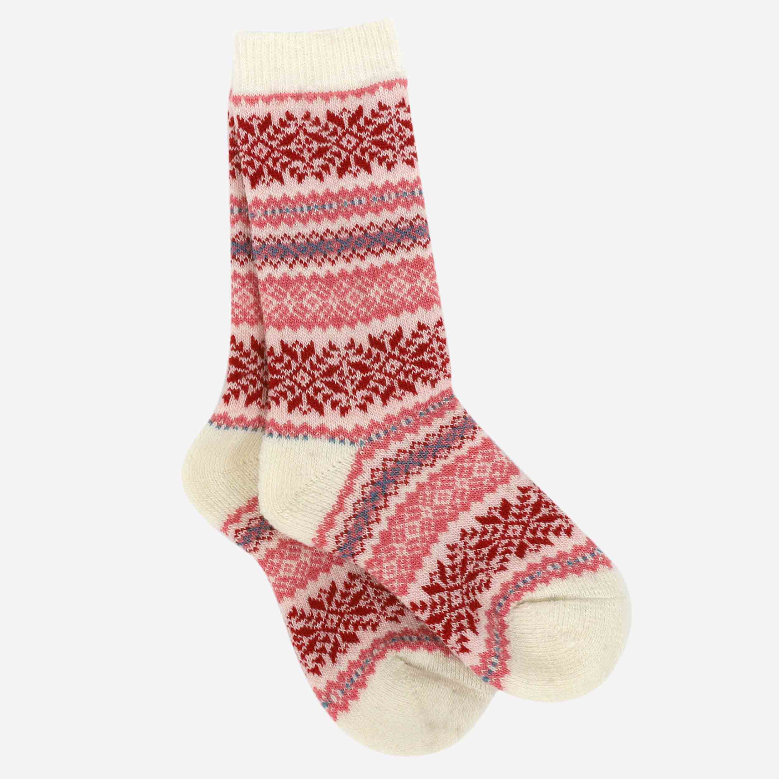 Urður Nordic socks kids  