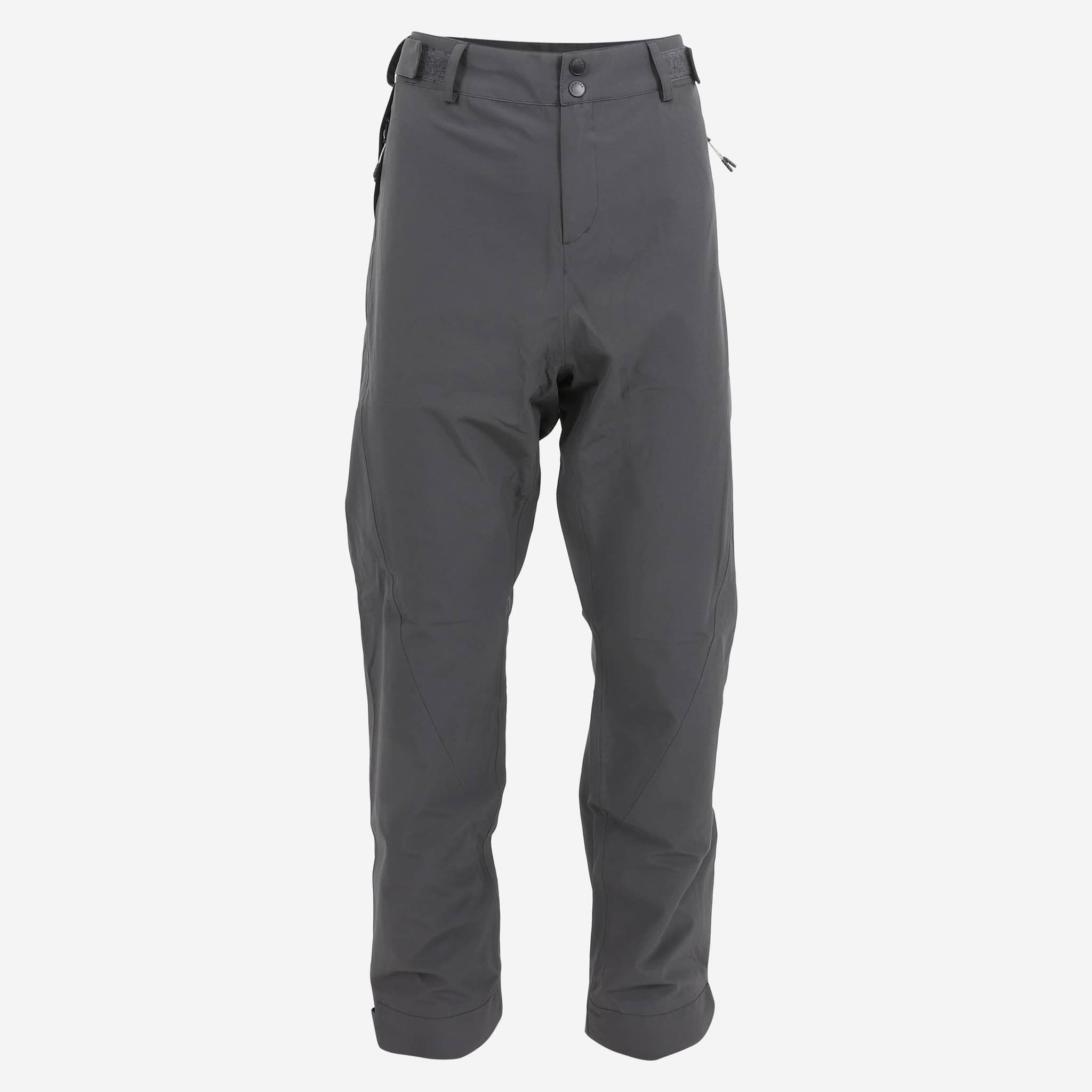Veigar Layered shell waterproof pants