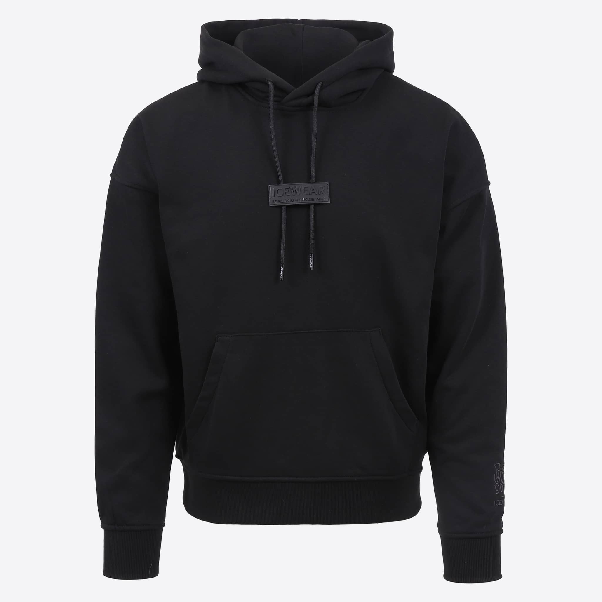 Patrikshraun PBT Limited Edition Classic Hoodie
